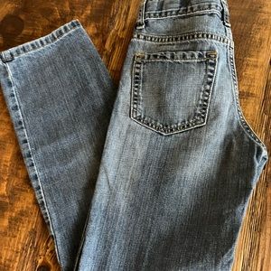 Gymboree Boys Classic Jeans